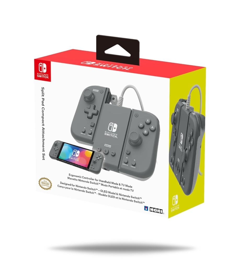 Kontroler Hori Split Pad Compact Attach Set za Switch - Akcija u trgovini Centar Tehnike