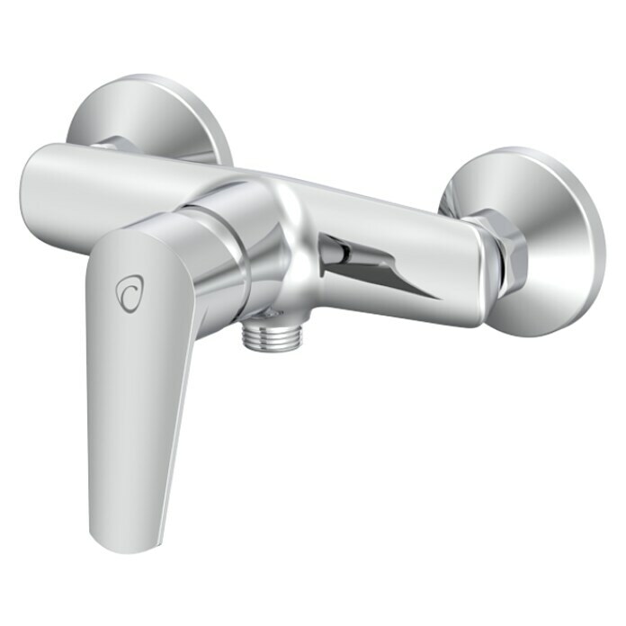 Slavina za tuš - Akcija u trgovini Bauhaus