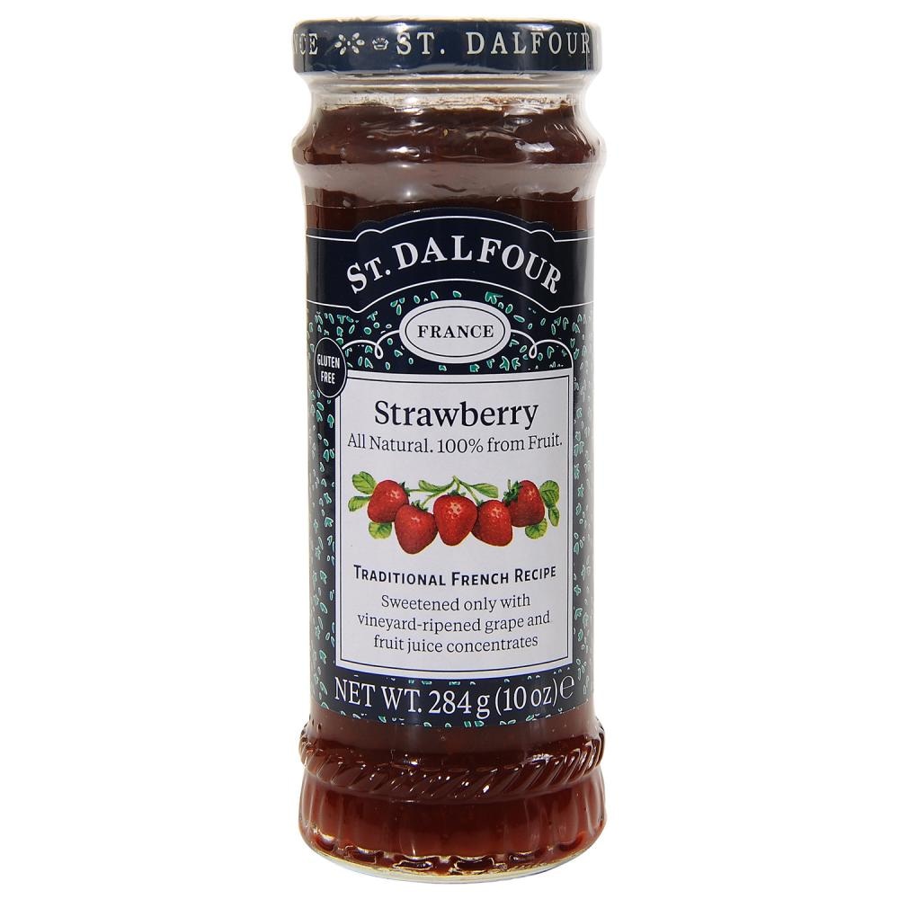 St. Dalfour Voćni namaz - Akcija u trgovini Plodine