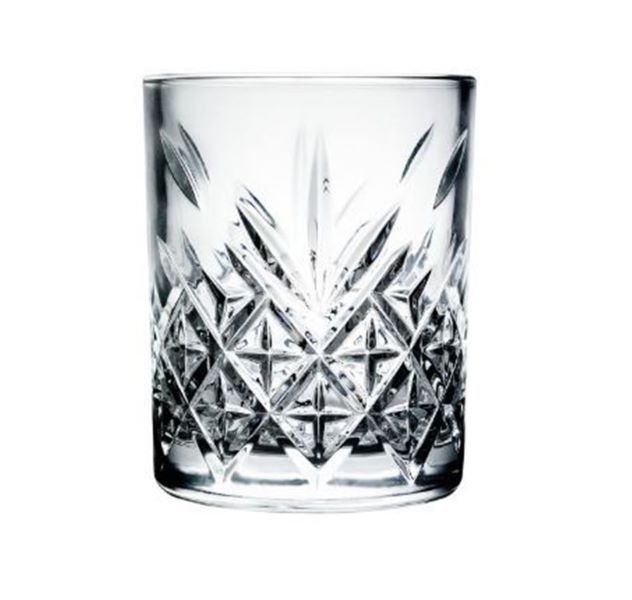 Set čaša Timeless 4/1 - Akcija u trgovini Interspar