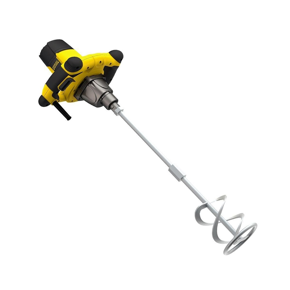 Stanley miješalica Fatmax FME190-QS Akcija u trgovini Merkury