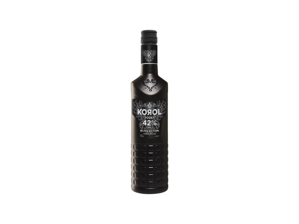 Korol Vodka Premium 0.5 l - Akcija u trgovini Lidl