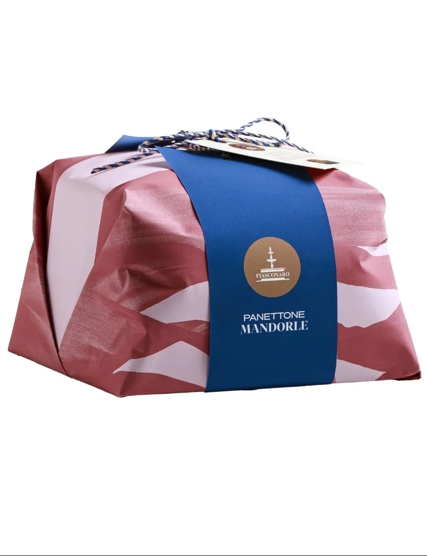 Fiasconaro Panettone 1 kg - Akcija u trgovini Kaufland