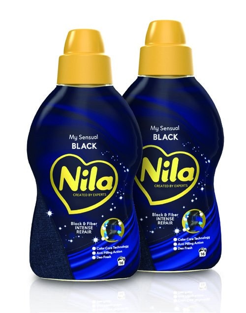 Nila Deterdžent za pranje rublja 900 ml - Akcija u trgovini Ribola