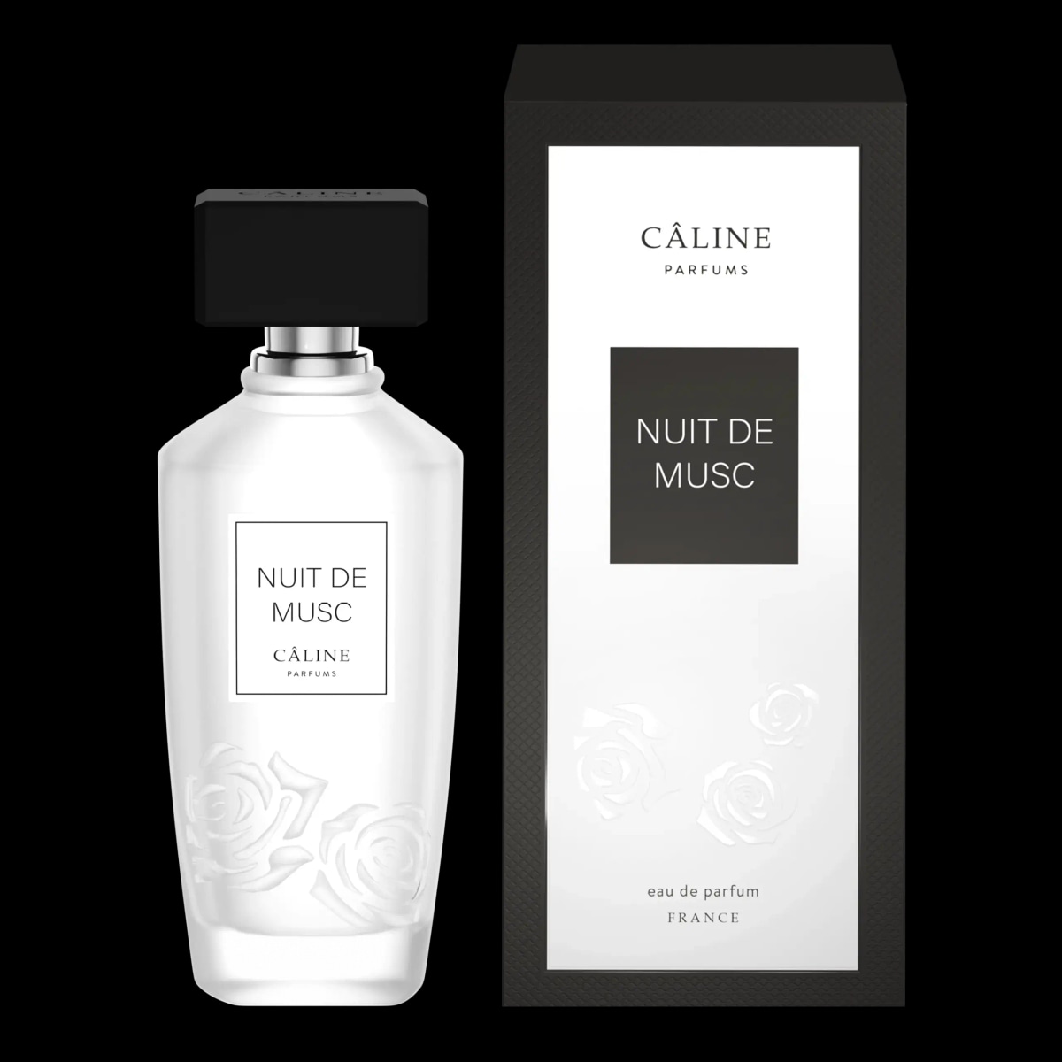 Caline Nuit de Musc parfemska voda 60 ml Akcija u trgovini Mueller