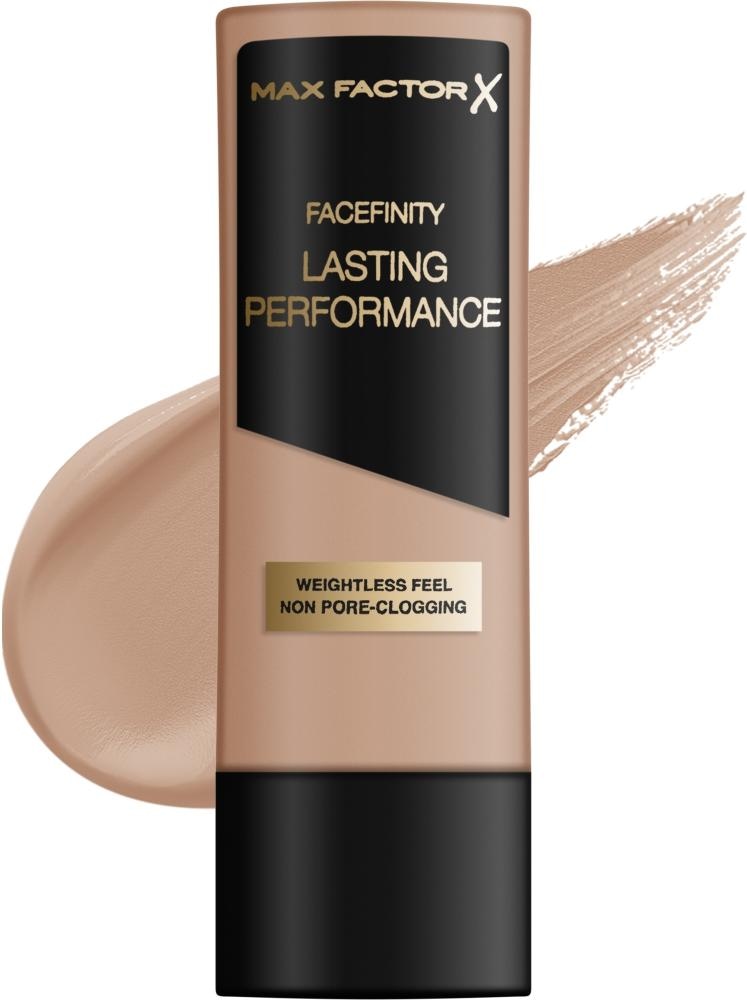 Max Factor Lasting Performance tekući puder - Akcija u trgovini Bipa
