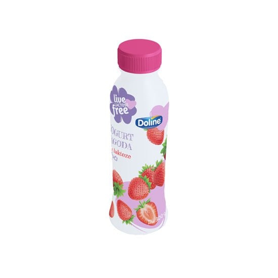 LIVE FREE Jogurt 300 g - Akcija u trgovini Plodine