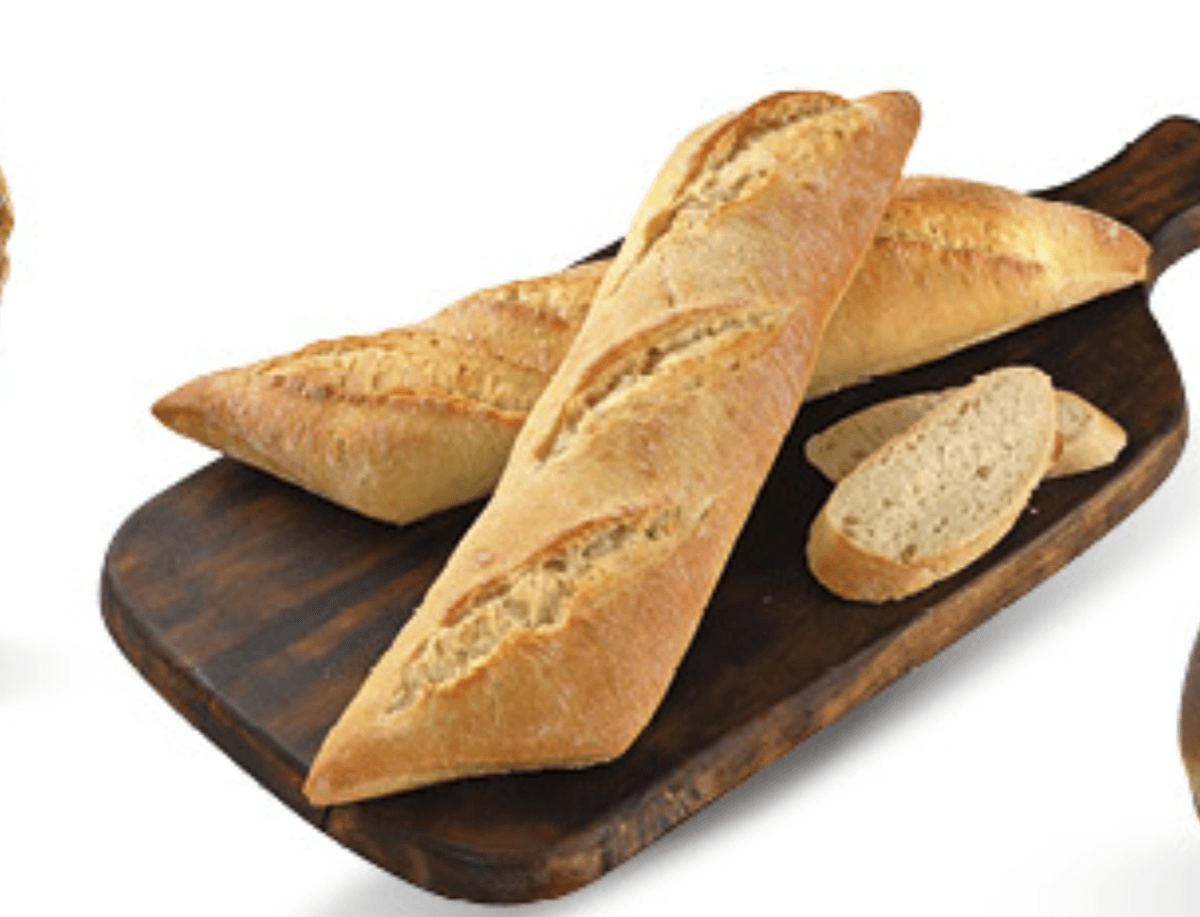 Ciabatta 225g - Akcija u trgovini Konzum