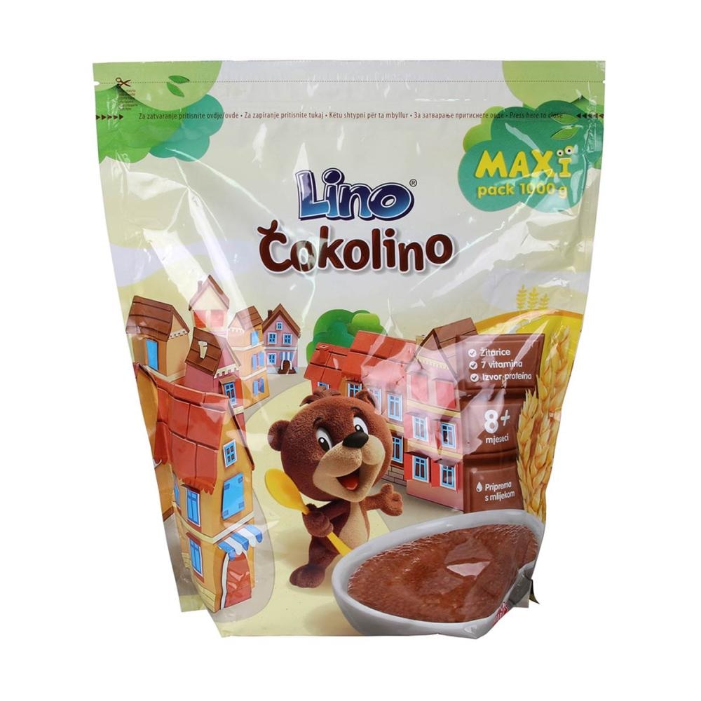 PODRAVKA Čokolino 1kg - Akcija u trgovini Kaufland