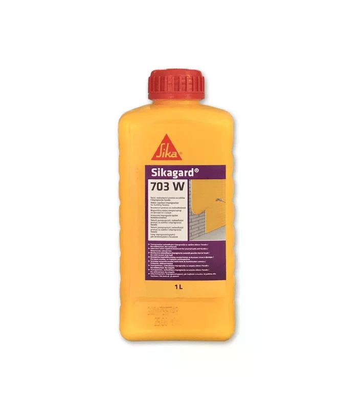 Sikagard 703W 1 L - Akcija u trgovini Grama