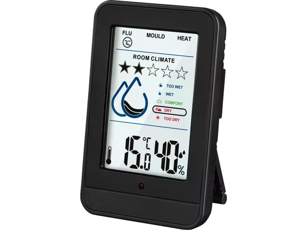 LIVARNO Vremenska stanica - Akcija u trgovini Lidl