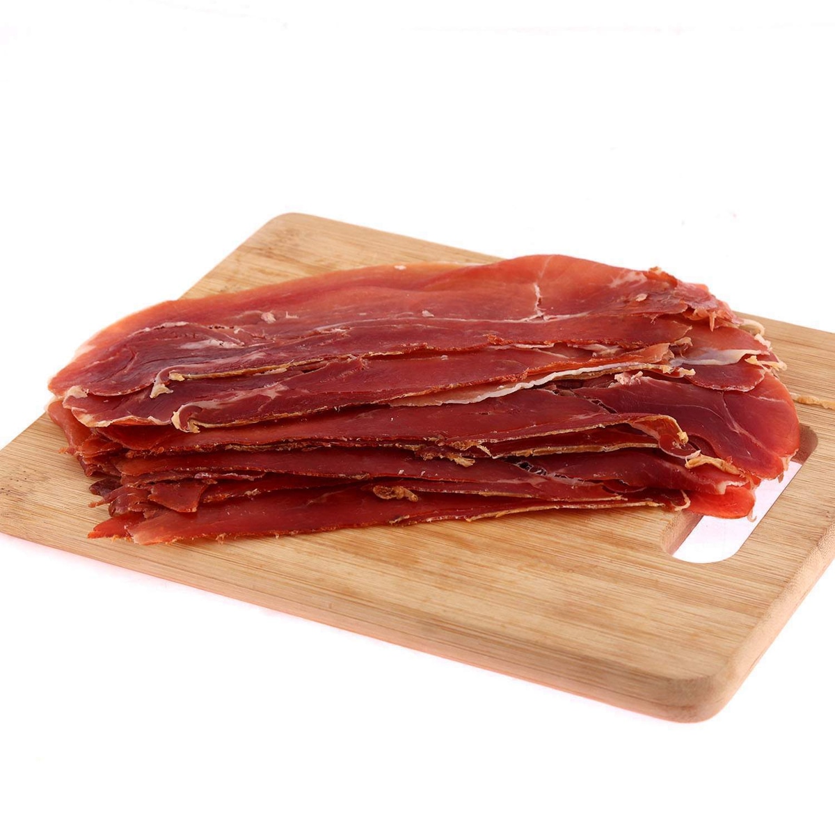 Dalmatinska suha šunka Pivac - Akcija u trgovini KTC