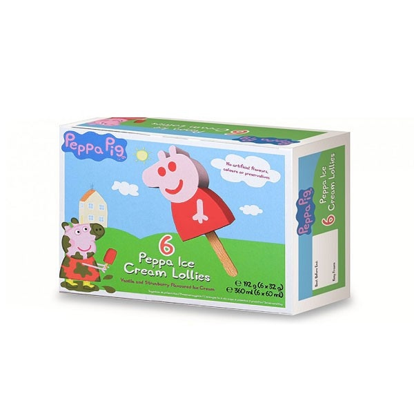 Leone Paw Patrol 6 x 60 ml Akcija u trgovini Boso