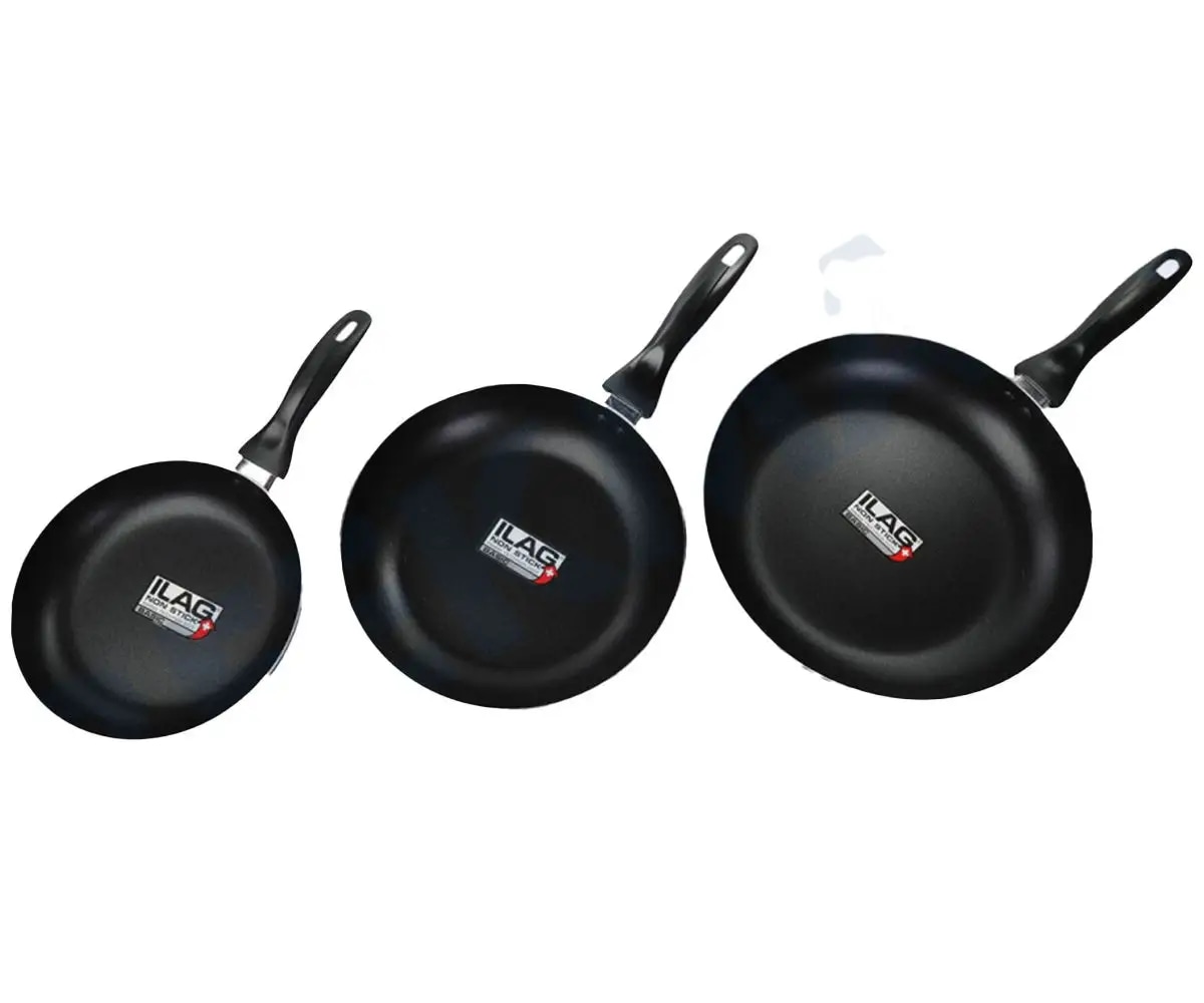 Set tava Alpina 1 pakiranje - Akcija u trgovini Boso