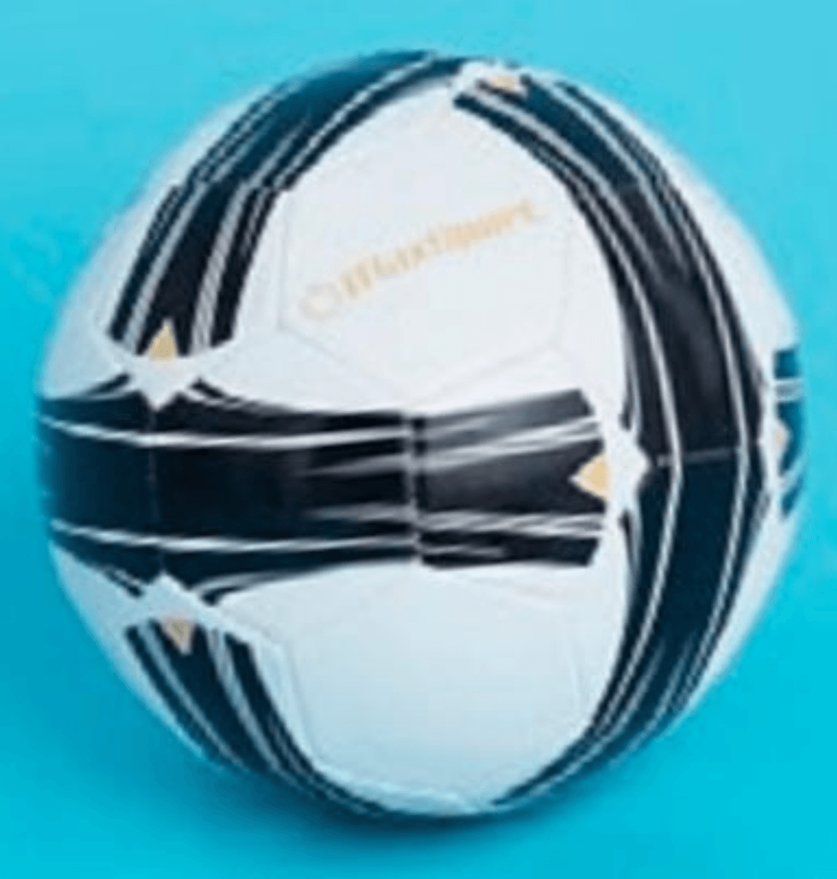 Nogometna lopta - Akcija u trgovini Pepco