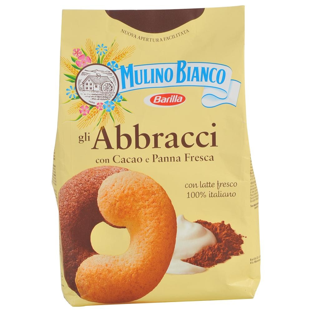 Mulino Bianco Keksi 300 - 350 g - Akcija u trgovini Plodine