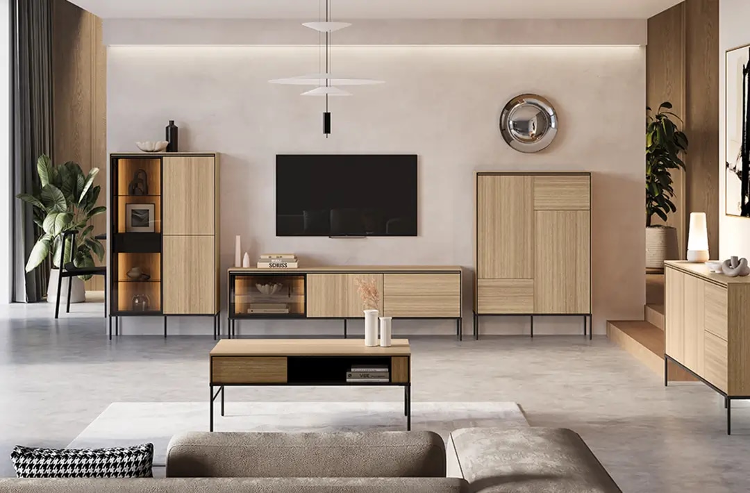 Klub stolić VISSO LIFESTYLE - Akcija u trgovini Harvey Norman