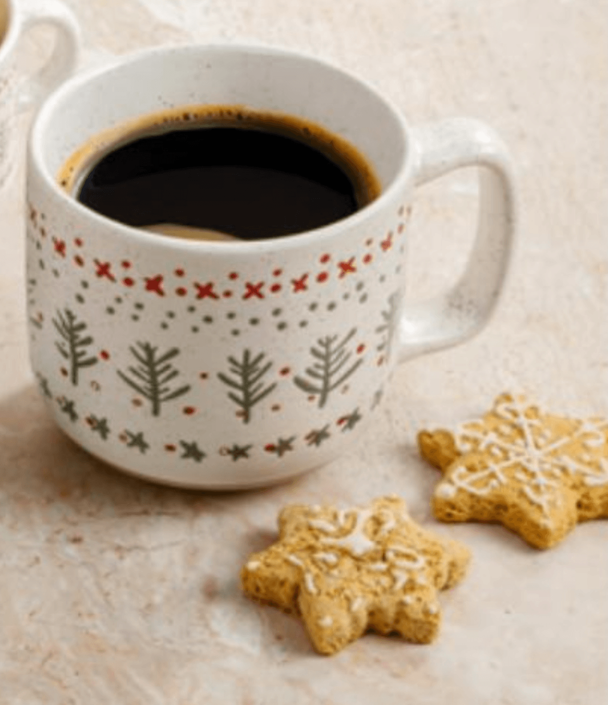 Zimska šalica 1 kom - Akcija u trgovini Interspar