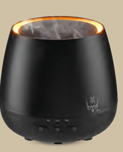 Livarno Ultrazvučni difuzor Komad - Akcija u trgovini Lidl