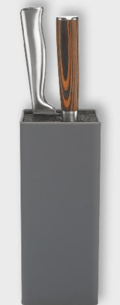 Stalak za noževe SPICE & SOUL - Akcija u trgovini Kaufland