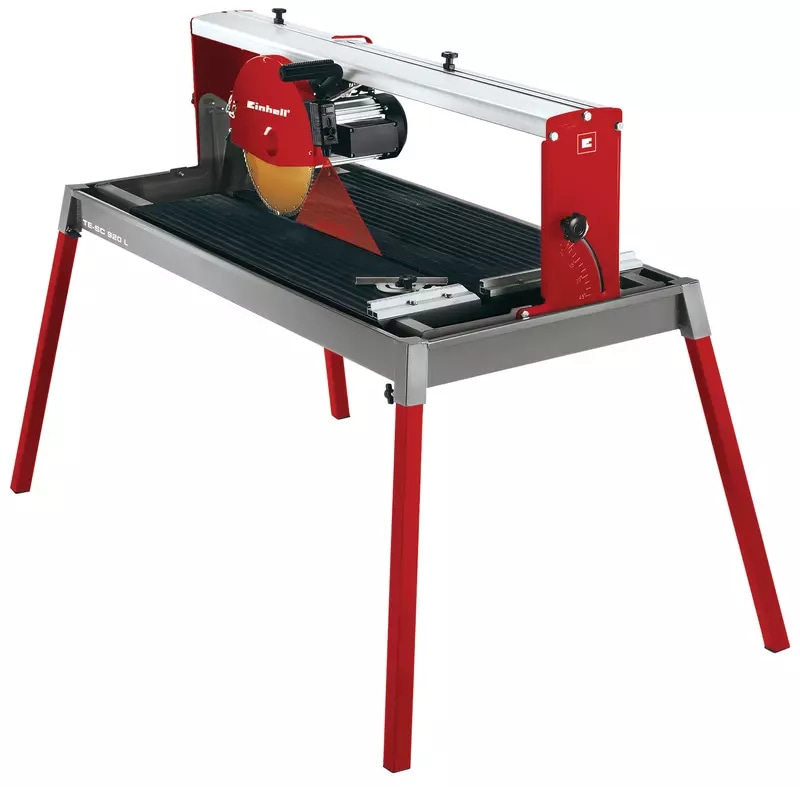 Rezači kamena i pločica Einhell - Akcija u trgovini Pevex