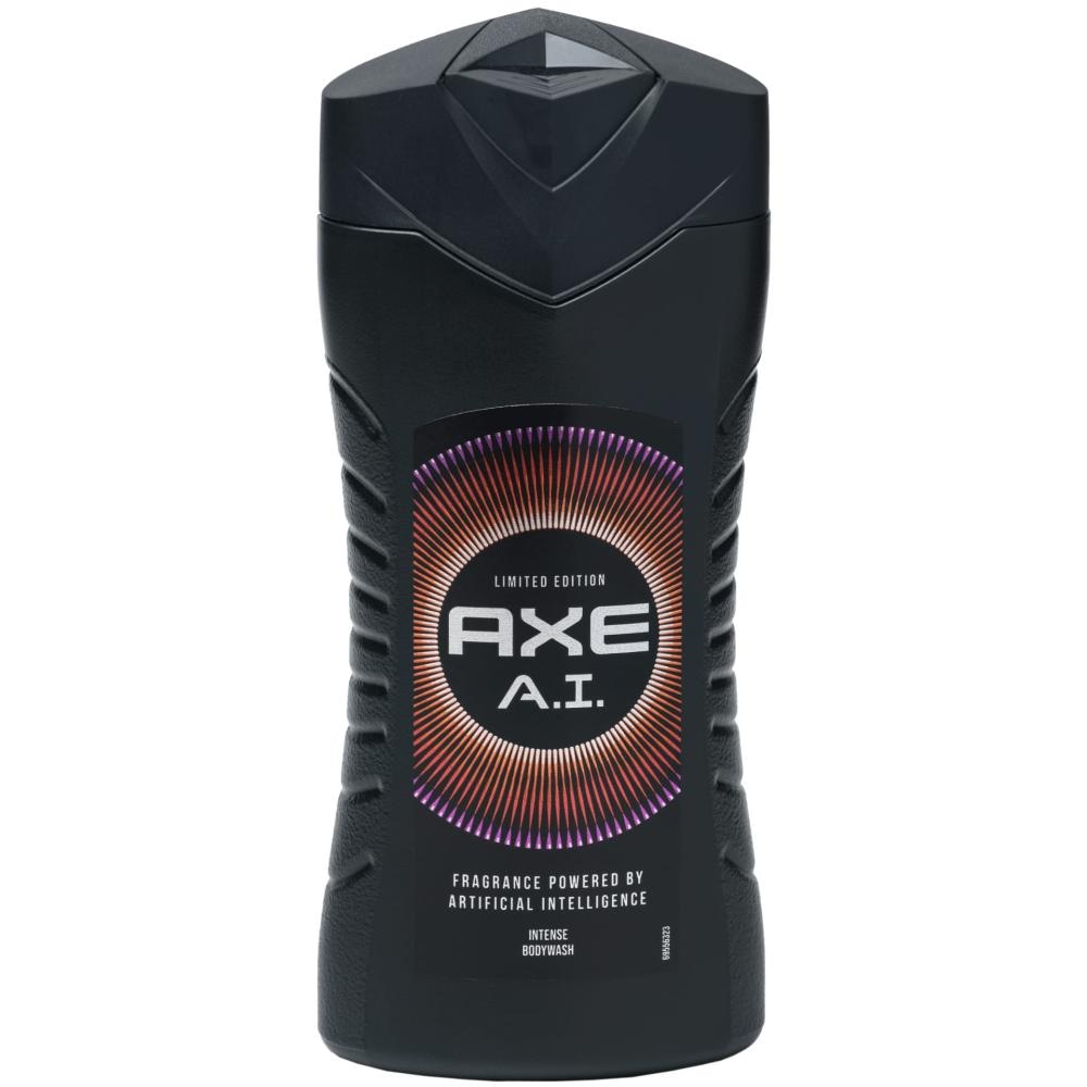 AXE gel za tuširanje 250 ml - Akcija u trgovini Mueller