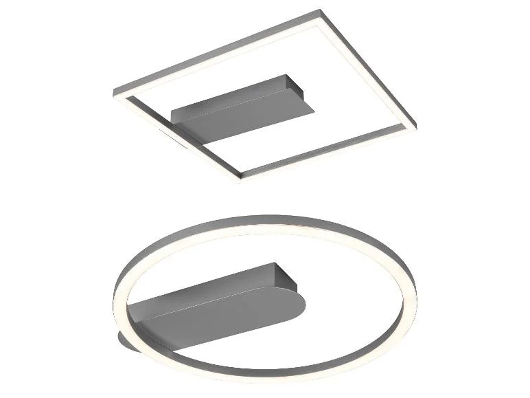 LIVARNO® LED stropna svjetiljka - Akcija u trgovini Lidl