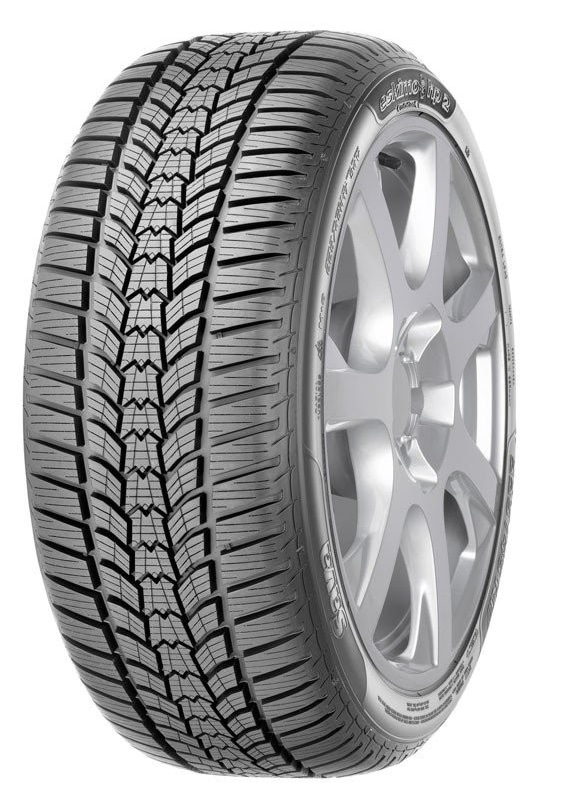 Guma Sava Eskimo S3+ MS 205/60 R16 92H HP 2 Akcija u trgovini KTC