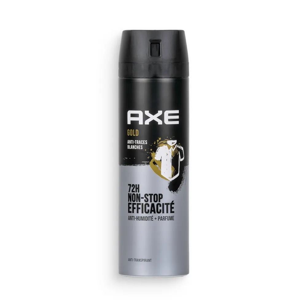 Axe Deo sprej + stick 200 ml - Akcija u trgovini Tommy