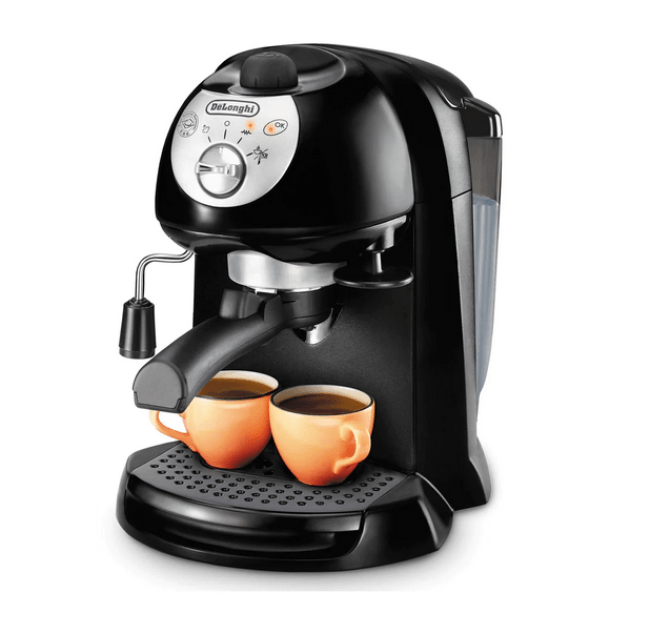 DELONGHI Aparat za kavu - Akcija u trgovini Plodine