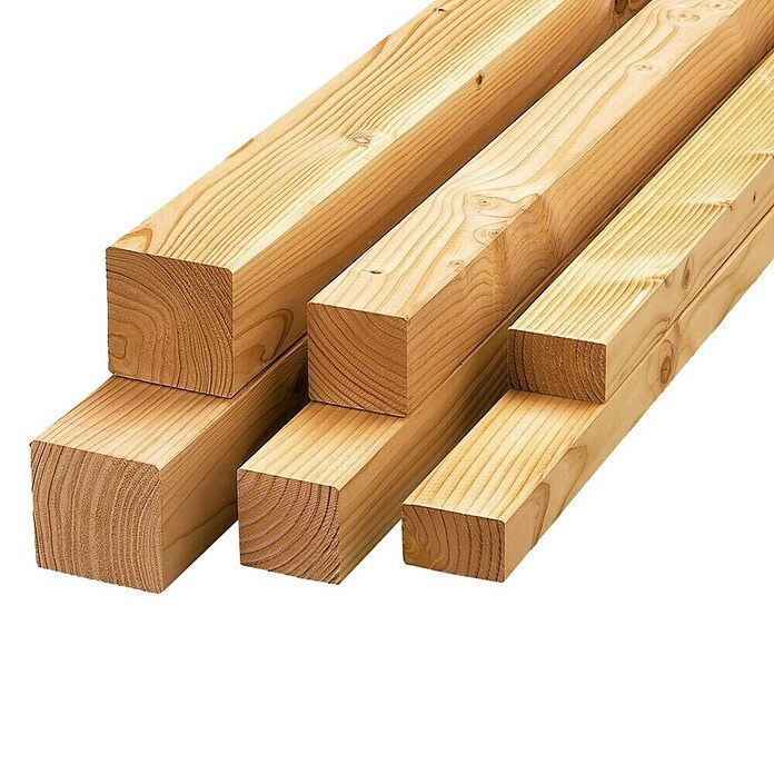 Konstrukcijsko drvo d 200 cm - Akcija u trgovini Bauhaus