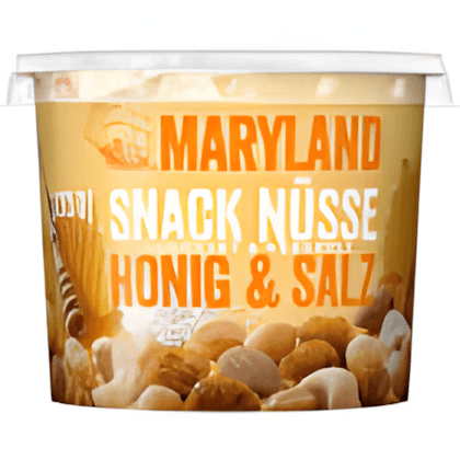 Maryland Mješavina orašastih plodova 275 g - Akcija u trgovini Plodine