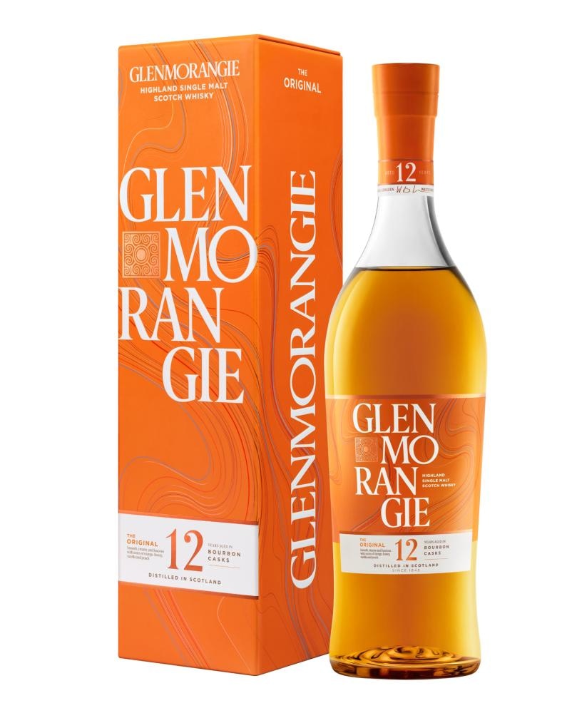 Whisky Glenmorangie 0,7 L - Akcija u trgovini Interspar