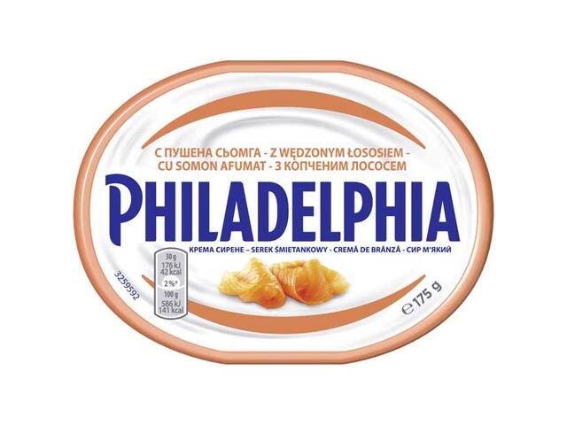 Philadelphia Losos 175 g - Akcija u trgovini Stanić Diskont