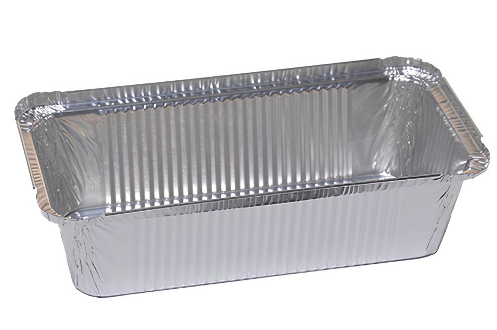 Aluminijska posuda 2 komada - Akcija u trgovini Plodine