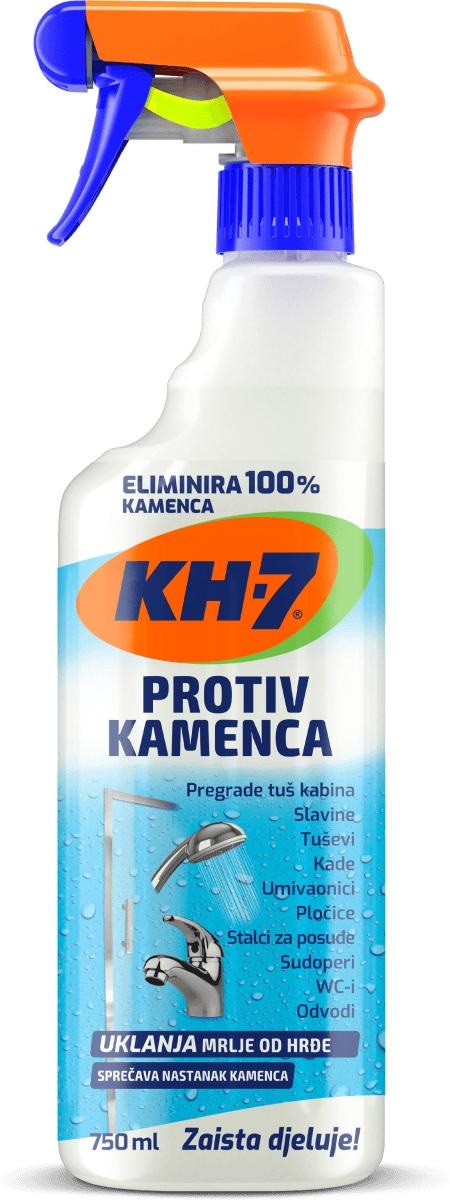KH-7 Protiv Kamenca 750ml - Akcija u trgovini Bipa