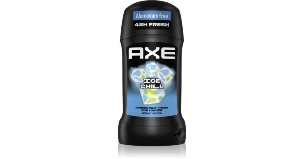 Axe Black / Ice Chill dezodorans 50ml - Akcija u trgovini Žabac