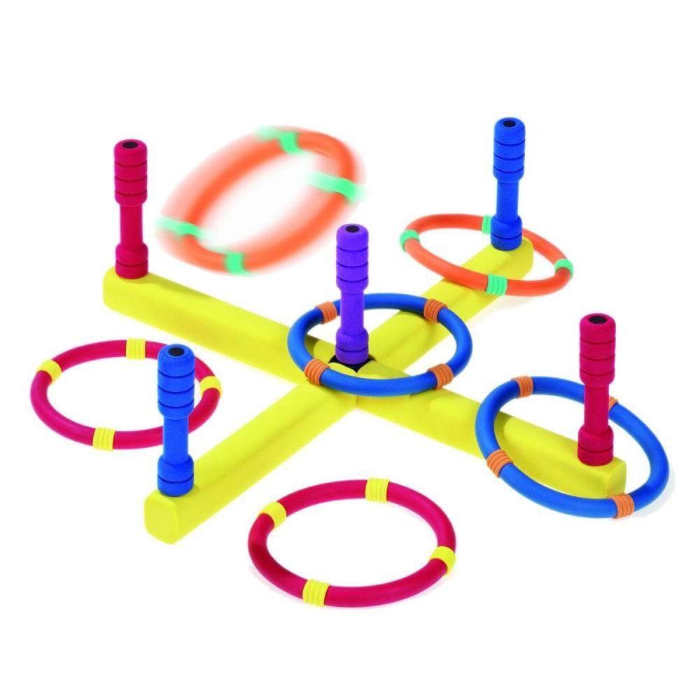 Igračka nabacivanje alki - Akcija u trgovini Vinkoprom