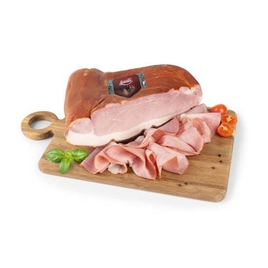 Pečena šunka GUŠTI - Akcija u trgovini Plodine