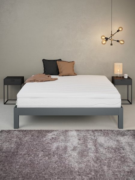 WELLPUR GULEN nadmadrac 120x200 cm - Akcija u trgovini Jysk