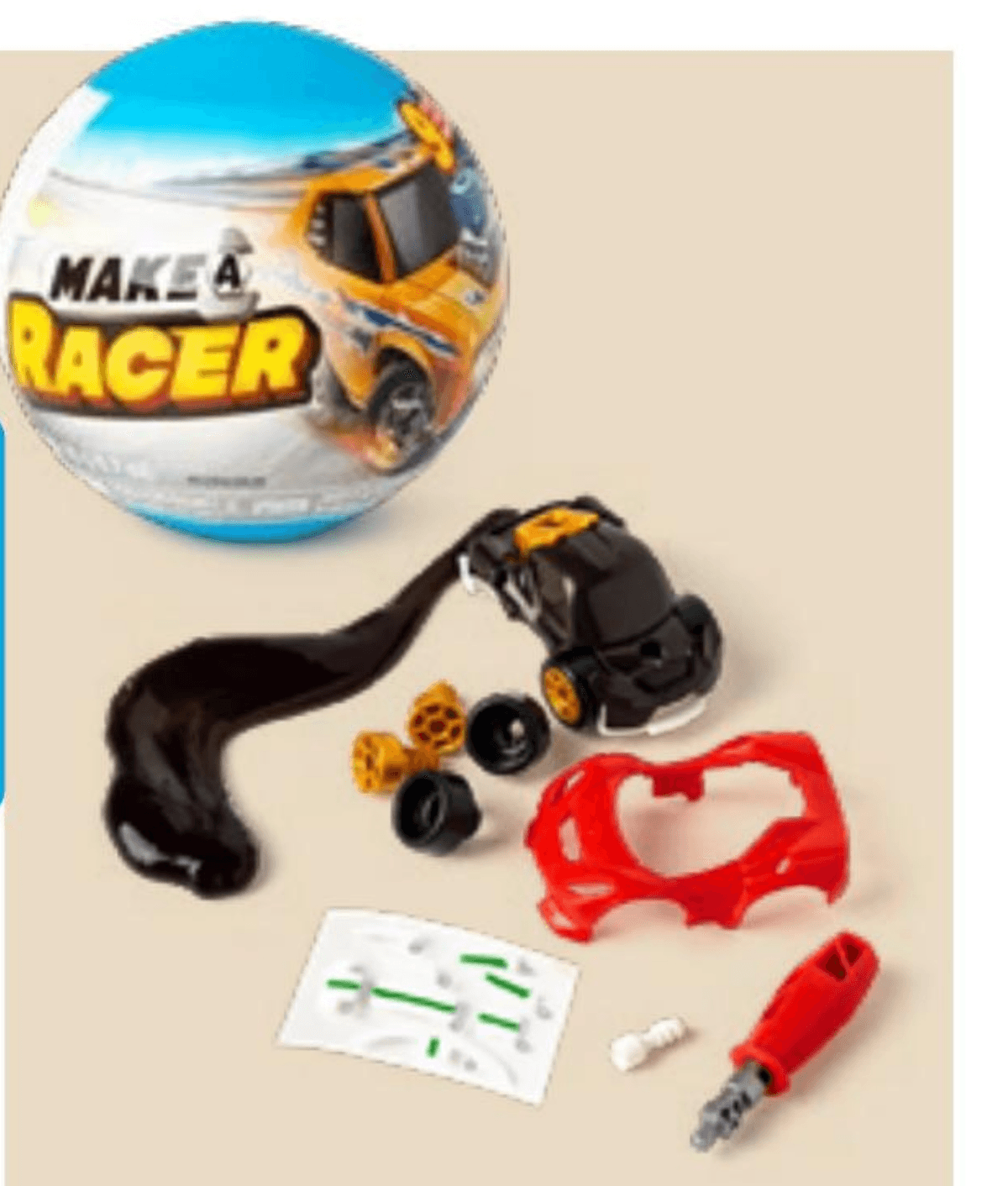 Igračka iznenađenja Zuru - Akcija u trgovini Pepco