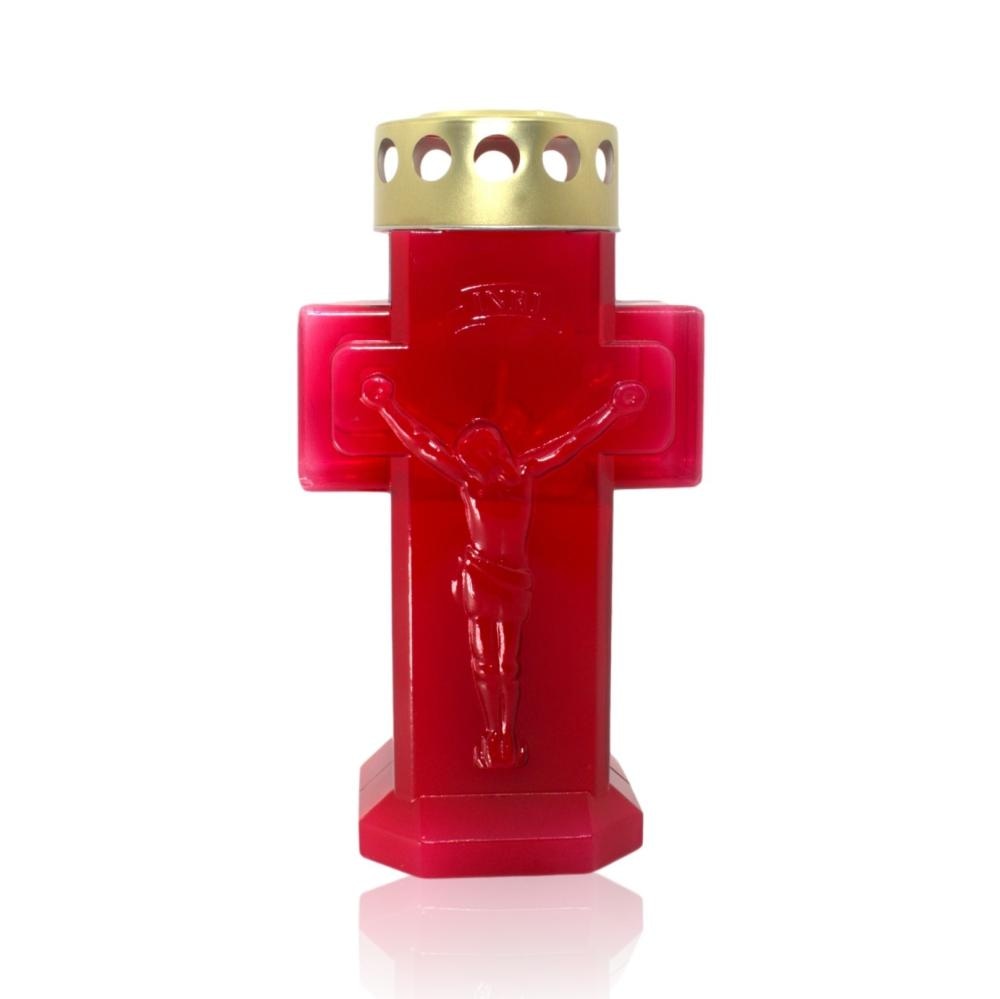 Lampion Gospa ili Križ 1 kom - Akcija u trgovini Gavranović