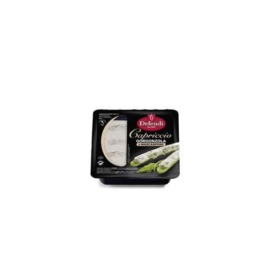 Defendi Sir Gorgonzola i mascarpone 200 g - Akcija u trgovini Plodine