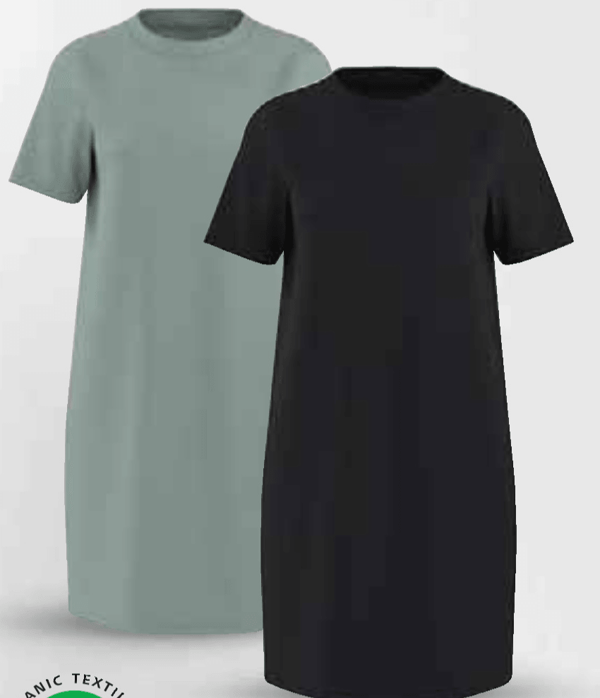 ESMARA Haljina Komad - Akcija u trgovini Lidl