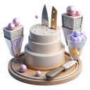 Kategorija - Priprema kolača