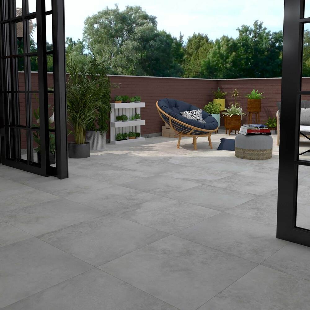 Sve vanjske pločice stupnja protukliznosti R10 - Akcija u trgovini Pevex