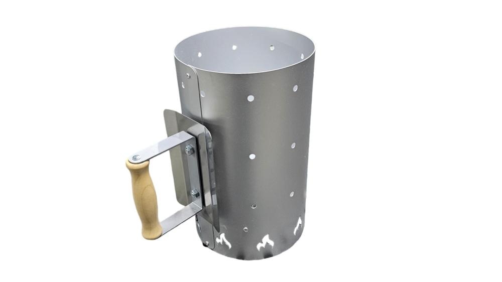 GRILLMEISTER Posuda za pripremu žara Komad - Akcija u trgovini Lidl