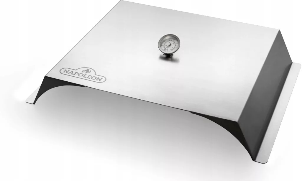 Napoleon Poklopac za pečenje za pizzu - Akcija u trgovini Lesnina