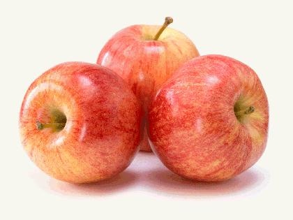 Jabuke Fuji - Akcija u trgovini Pivac