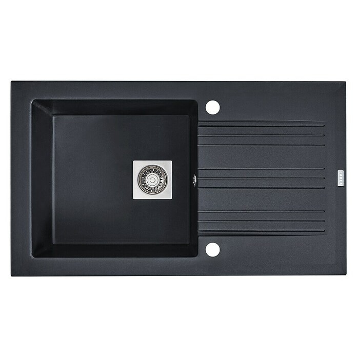 Sudoper 'Muscade' d 86 x š 50 x v 17 cm Akcija u trgovini Bauhaus